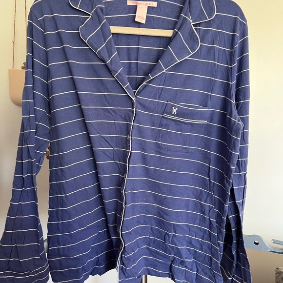 Victoria’s Super Soft Pajamas -Large - Picture 5 of 6